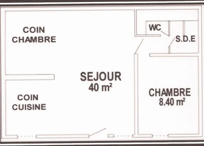 Hébergement de vacances Champêtre Avec Piscine Chauffée, Cheminée, Et Terrasse En Plein Sud - Fr-1-410-131 *